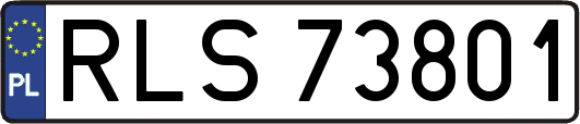 RLS73801