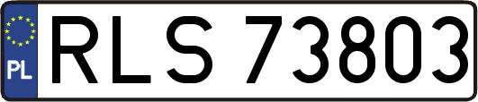 RLS73803