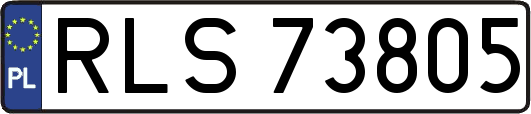 RLS73805