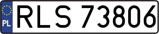 RLS73806