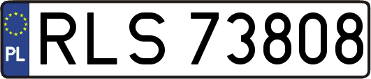 RLS73808