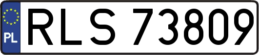 RLS73809