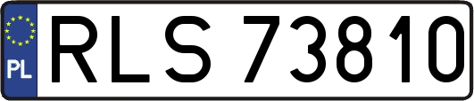 RLS73810