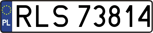RLS73814