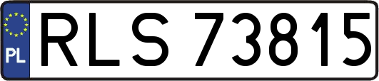 RLS73815