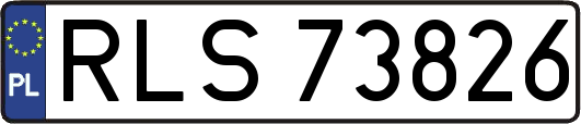 RLS73826