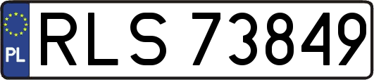 RLS73849