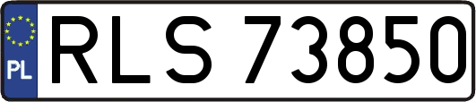 RLS73850