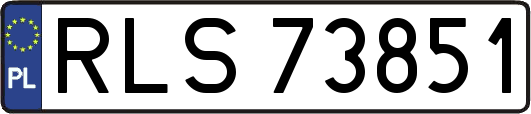 RLS73851