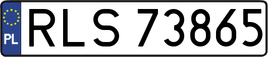RLS73865