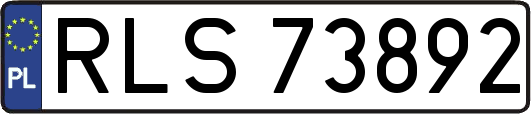 RLS73892