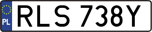 RLS738Y