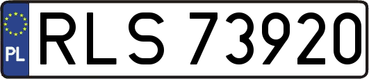 RLS73920