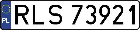 RLS73921
