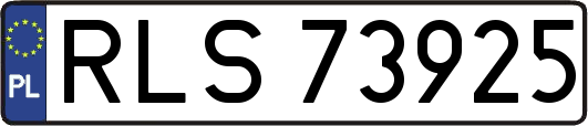 RLS73925