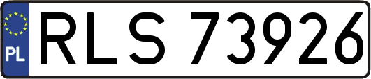 RLS73926