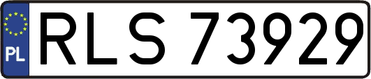 RLS73929