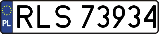 RLS73934