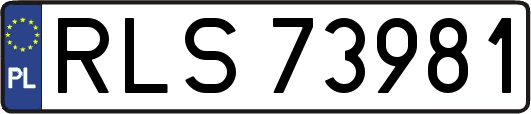 RLS73981