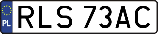 RLS73AC