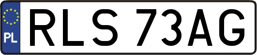 RLS73AG