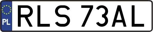 RLS73AL