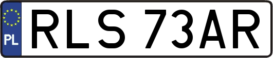 RLS73AR