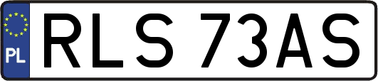 RLS73AS