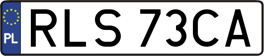 RLS73CA