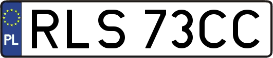 RLS73CC