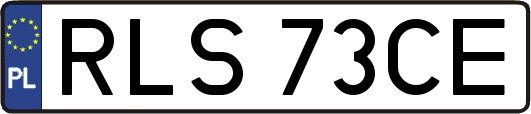 RLS73CE