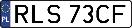 RLS73CF