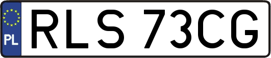 RLS73CG