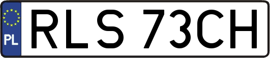 RLS73CH