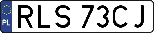 RLS73CJ
