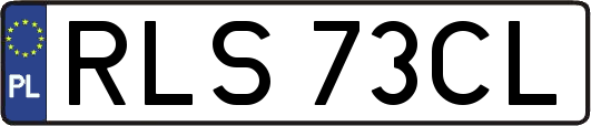RLS73CL