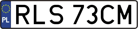 RLS73CM