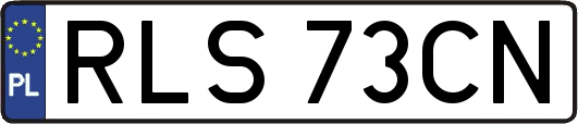 RLS73CN