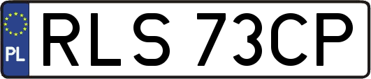 RLS73CP