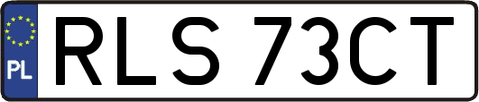 RLS73CT