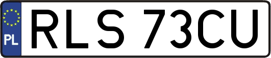 RLS73CU