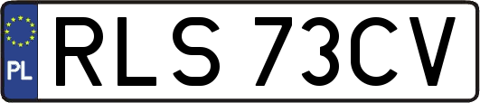 RLS73CV