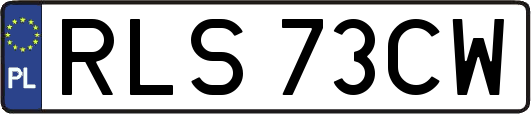 RLS73CW