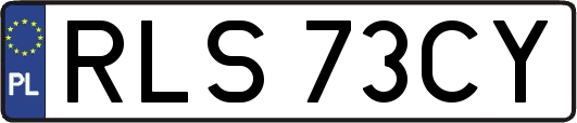 RLS73CY