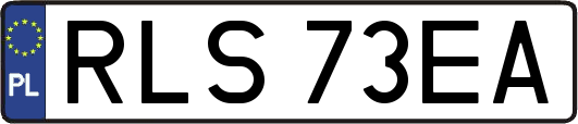 RLS73EA