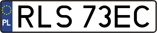 RLS73EC