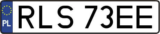 RLS73EE