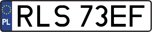 RLS73EF