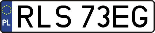 RLS73EG