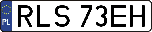 RLS73EH